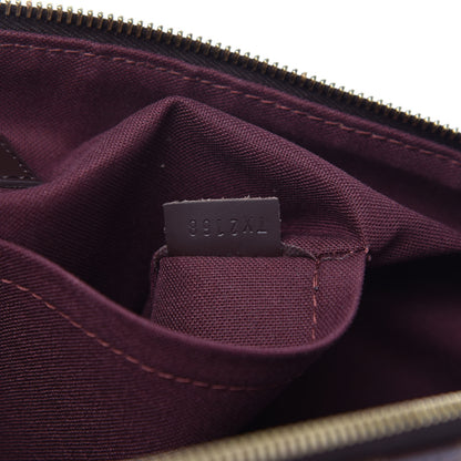 Louis Vuitton Damier Ebene Iena MM 10 of 11