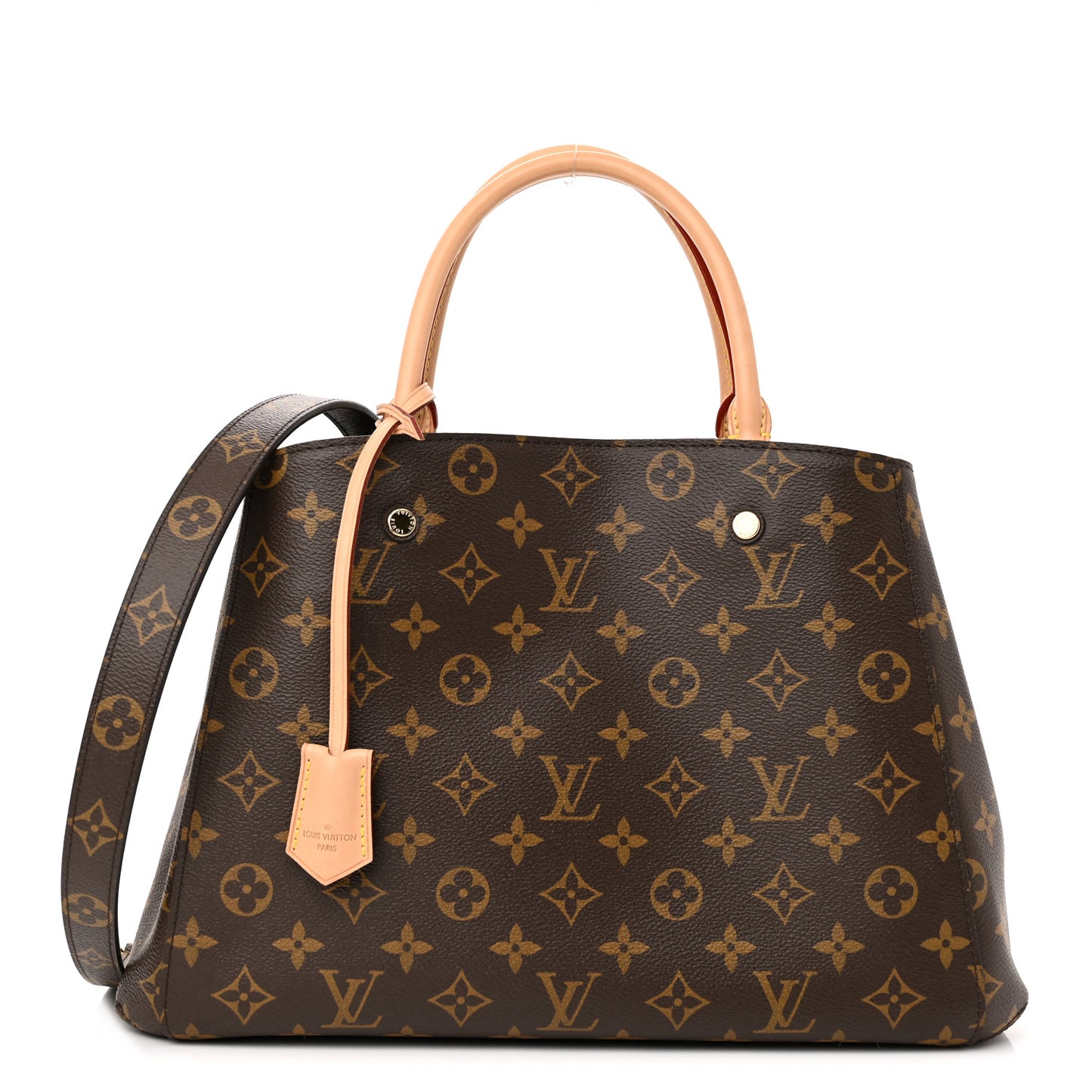 Monogram Montaigne MM