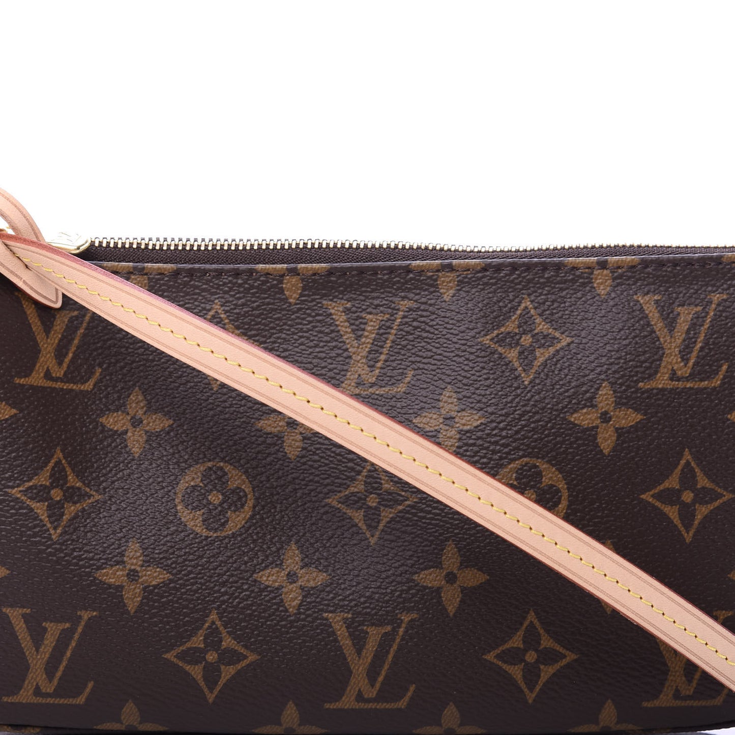 Monogram Pochette Accessories NM