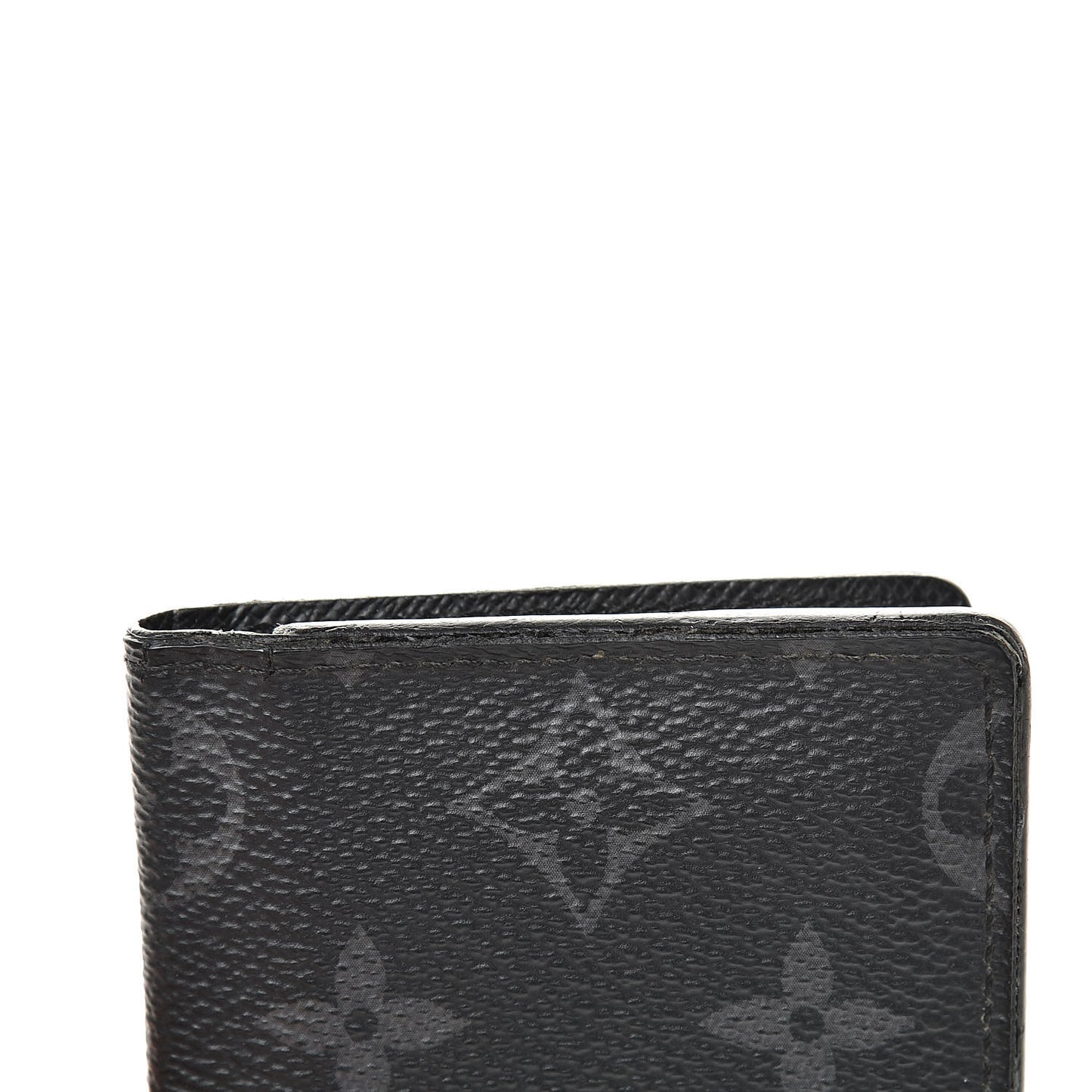 Monogram Eclipse Pocket Organizer Card Holder