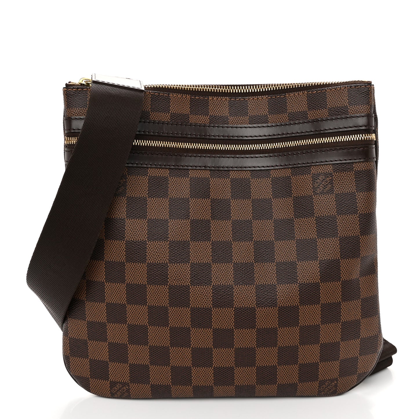 Damier Ebene Bosphore Pochette