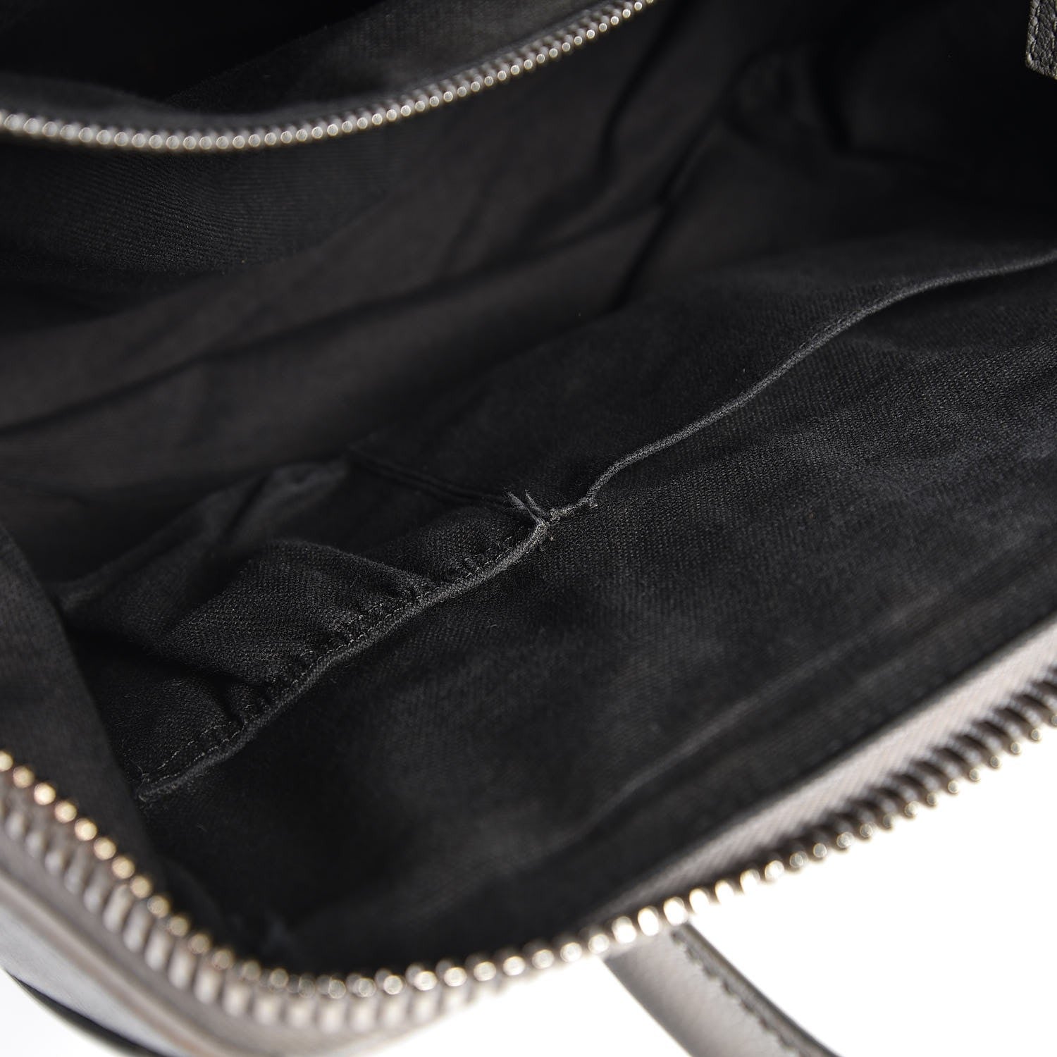 Givenchy Sugar Goatskin Medium Antigona Pearl Grey 7 of 19