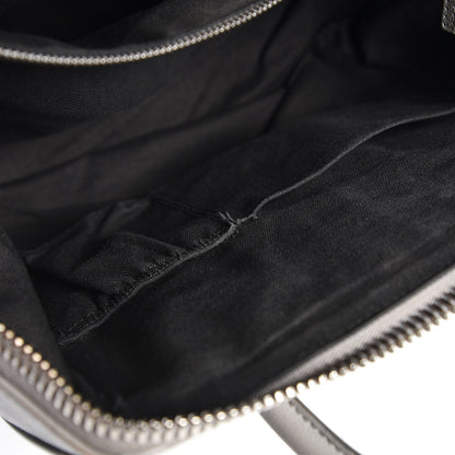 Givenchy Sugar Goatskin Medium Antigona Pearl Grey 7 of 19
