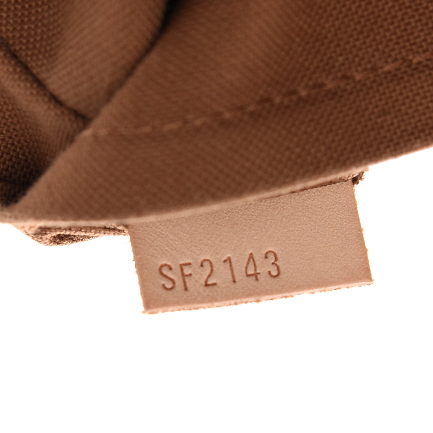 Louis Vuitton Monogram Odeon PM 7 of 11