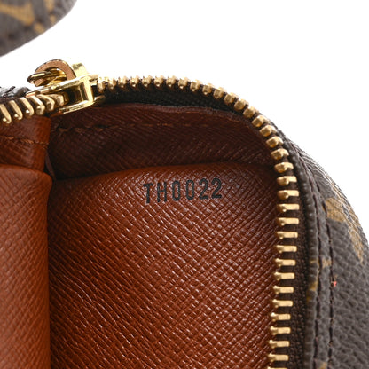 Louis Vuitton Monogram Amazone 8 of 11