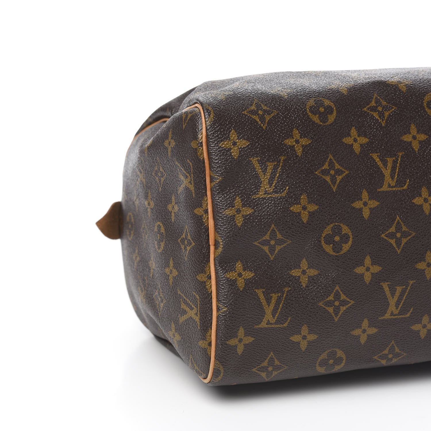 Louis Vuitton Monogram Speedy 30 8 of 10
