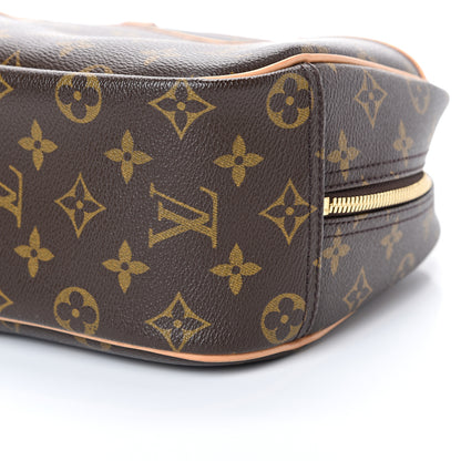 Louis Vuitton Monogram Trouville 8 of 12
