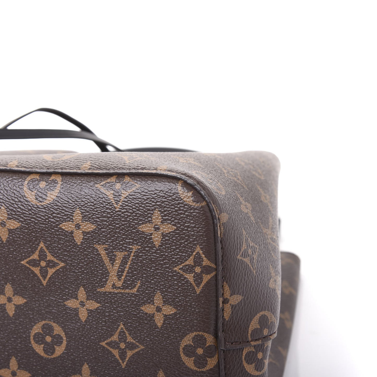Monogram Neonoe MM Black