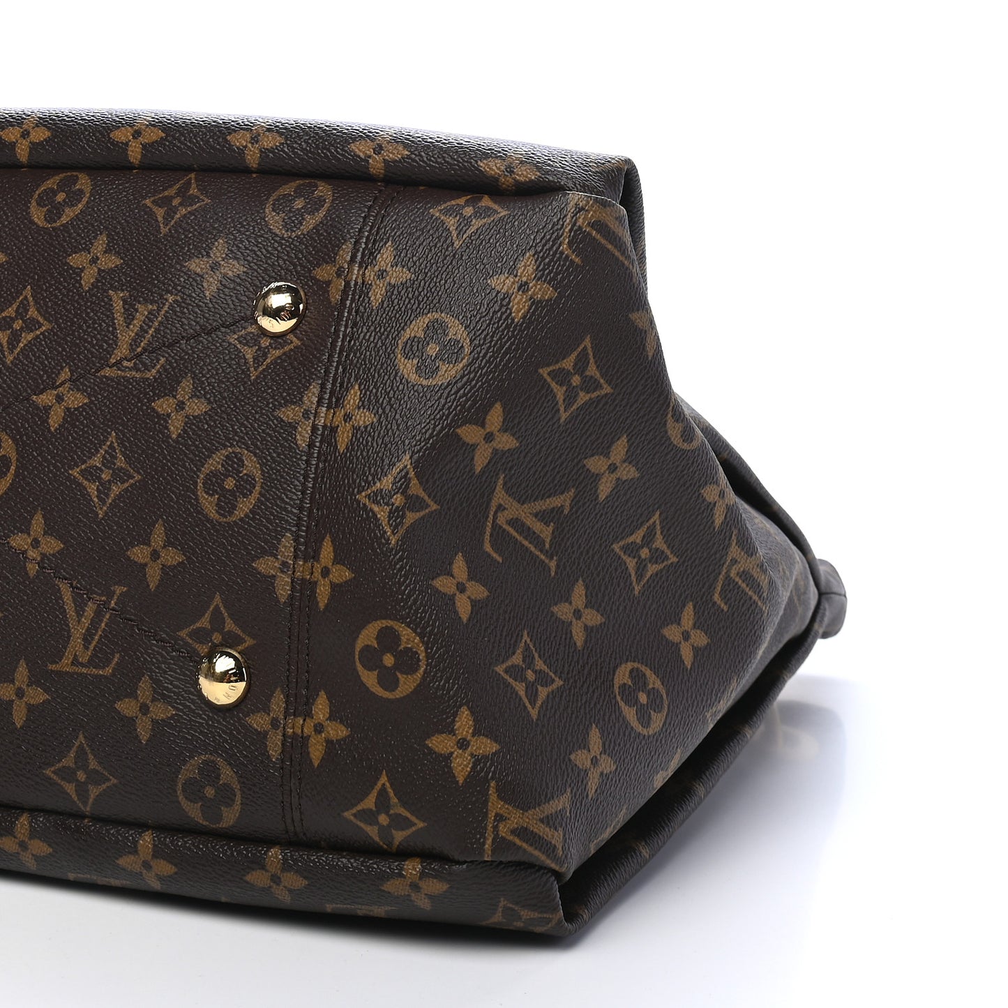 Monogram Artsy MM