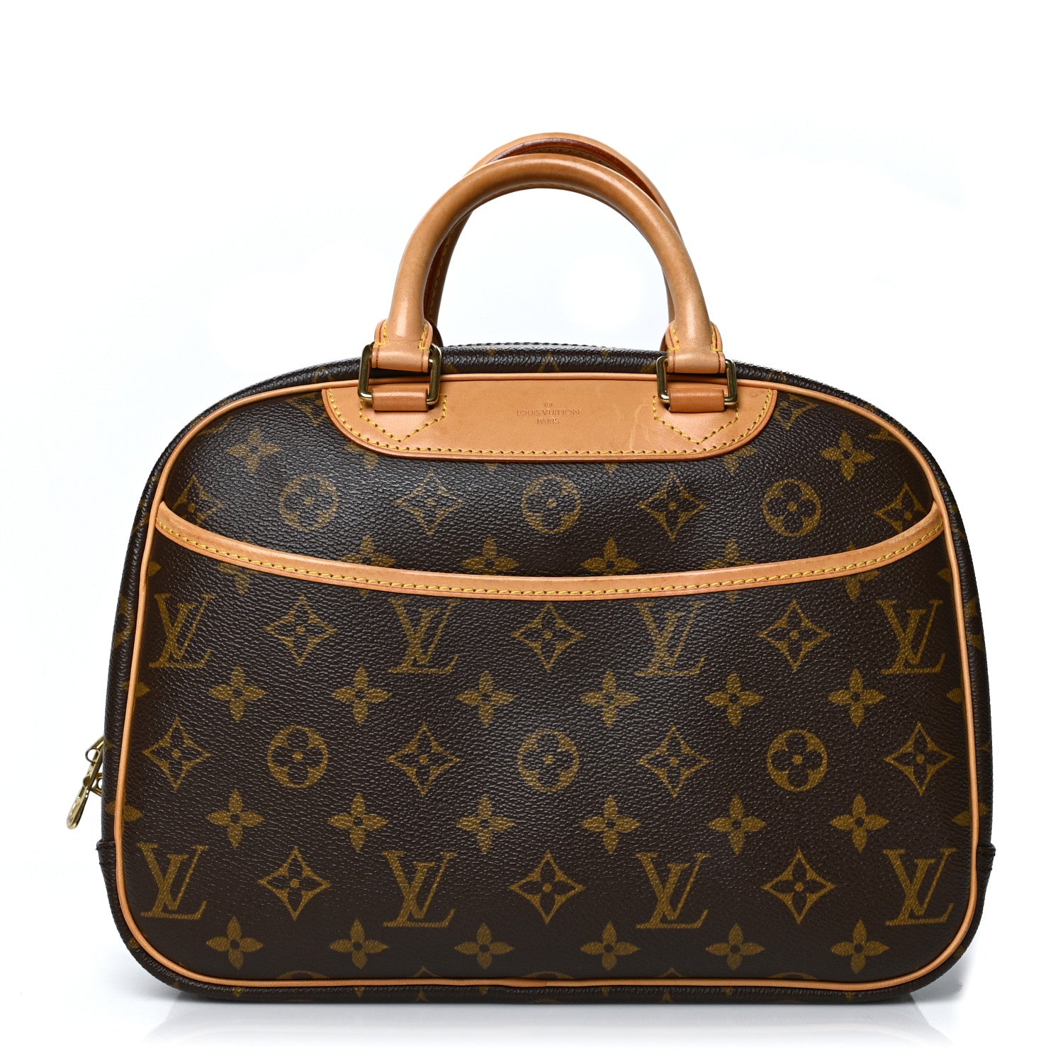 Louis Vuitton Monogram Trouville 1 of 11