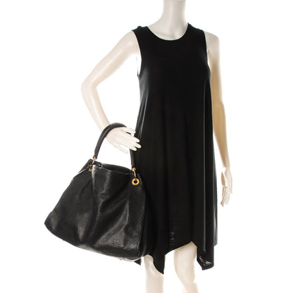 Louis Vuitton Empreinte Artsy MM Infini 2 of 9