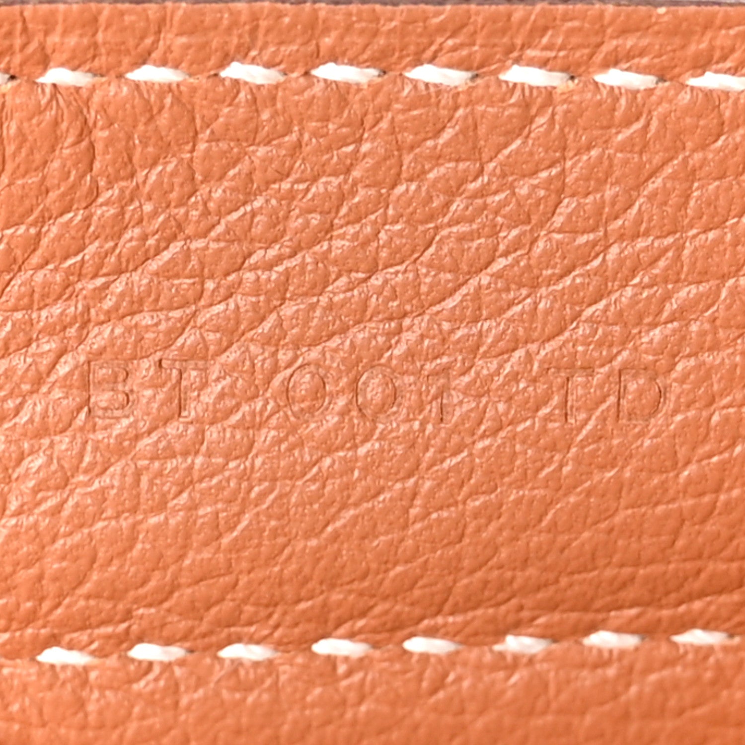 Hermes Evercolor Vache Hunter Citynews Gold 7 of 10