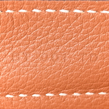 Hermes Evercolor Vache Hunter Citynews Gold 7 of 10