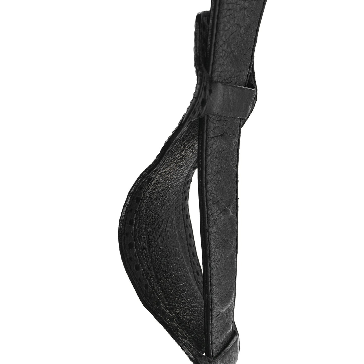 Agneau Giant Brogues Hardware City Black