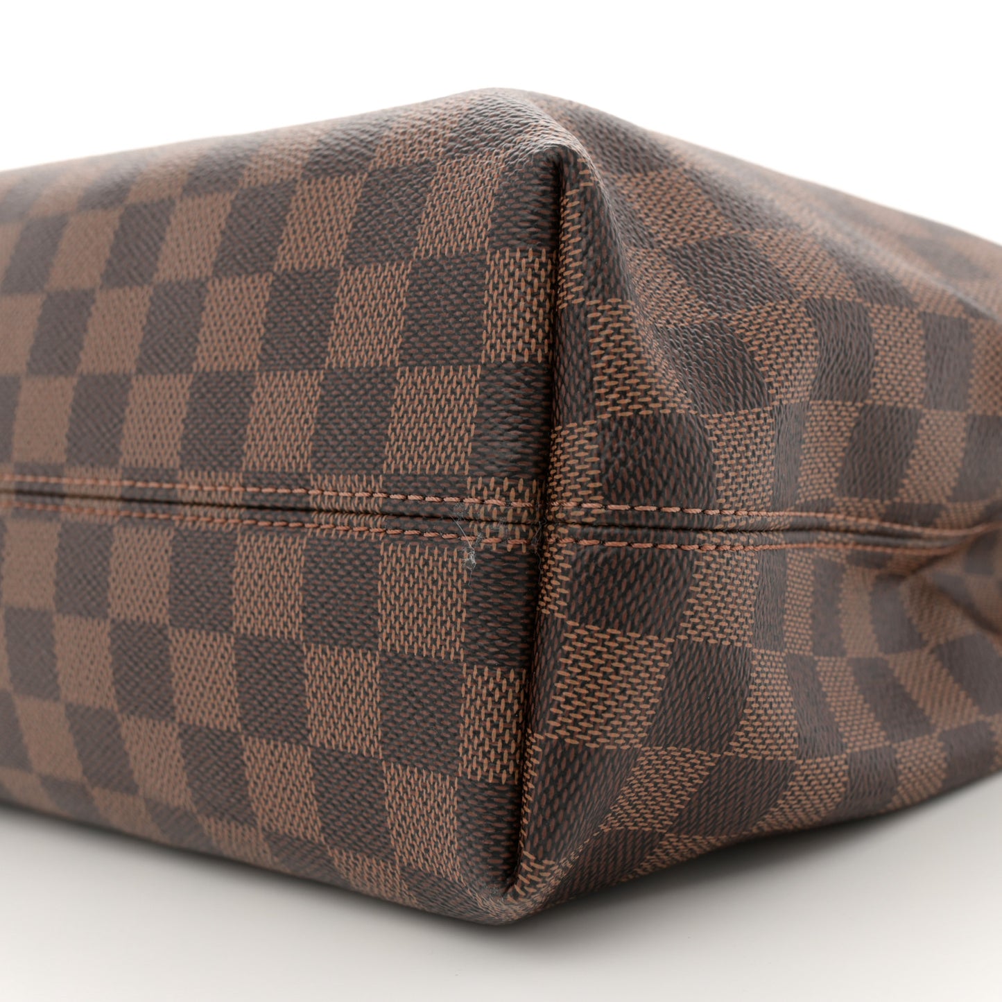 Damier Ebene Graceful PM
