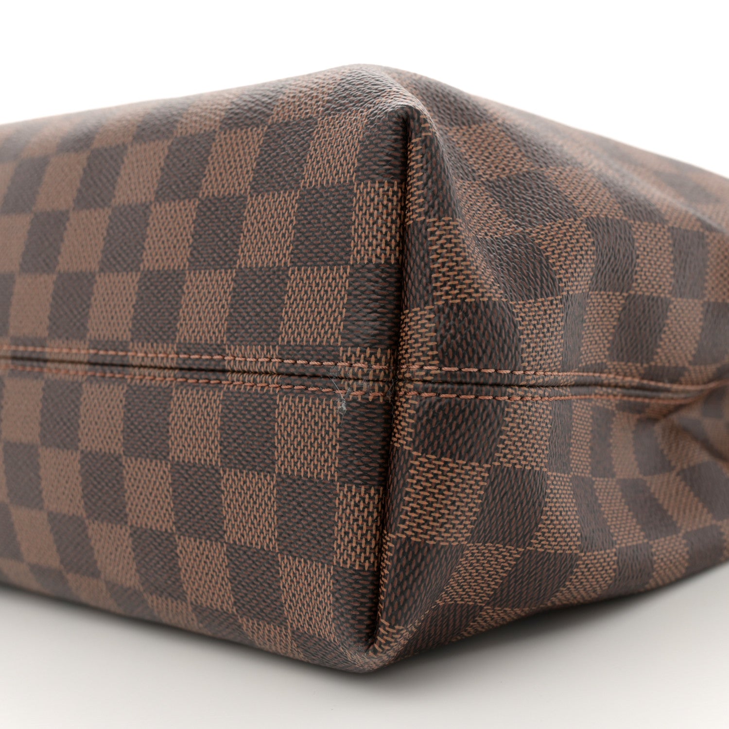 Louis Vuitton Damier Ebene Graceful PM 9 of 10