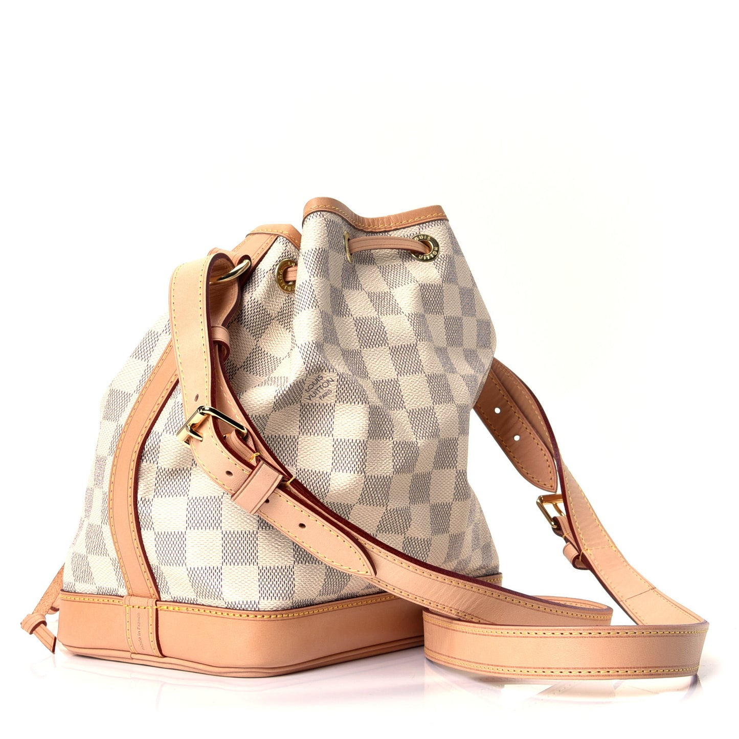 Damier Azur Noe BB