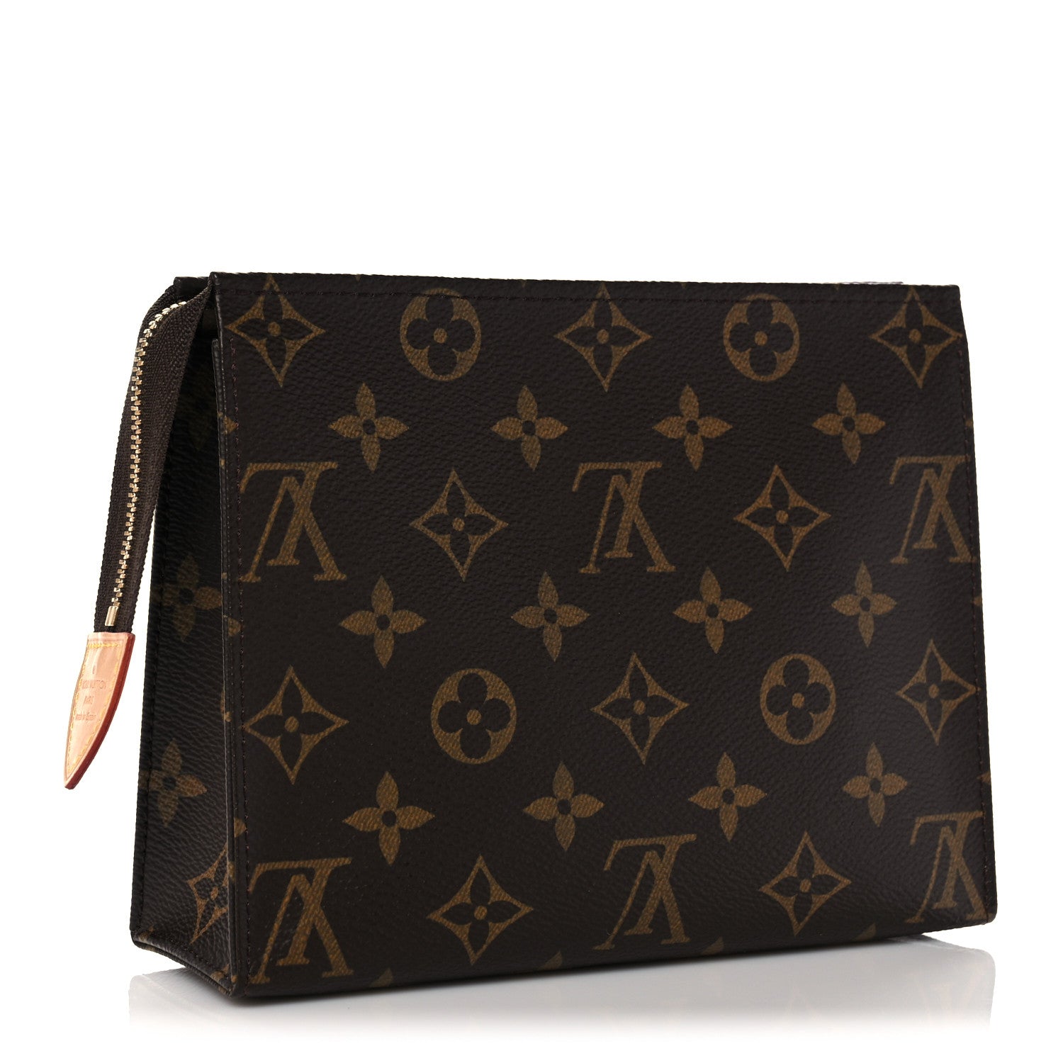 Louis Vuitton Monogram Toiletry Pouch 19 3 of 10