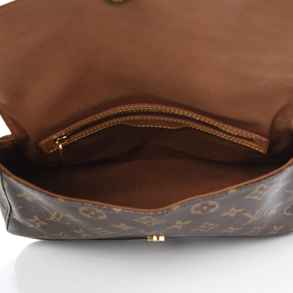 Louis Vuitton Monogram Mini Looping 5 of 11