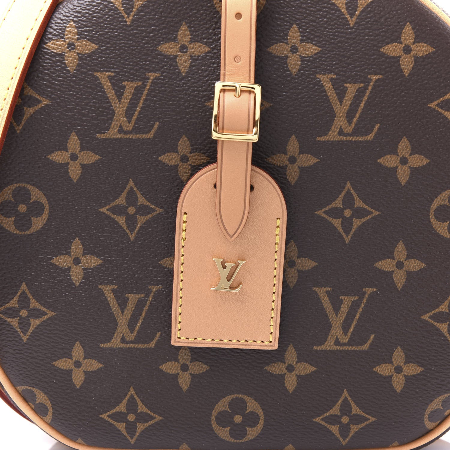 Louis Vuitton Monogram Boite Chapeau Souple 9 of 9
