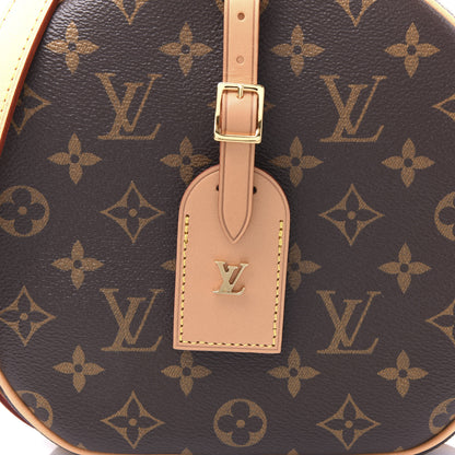 Louis Vuitton Monogram Boite Chapeau Souple 9 of 9