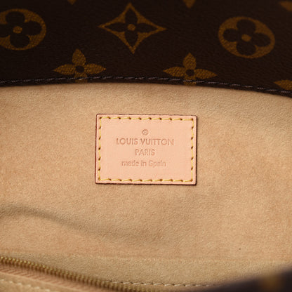 Louis Vuitton Monogram Artsy MM 8 of 9