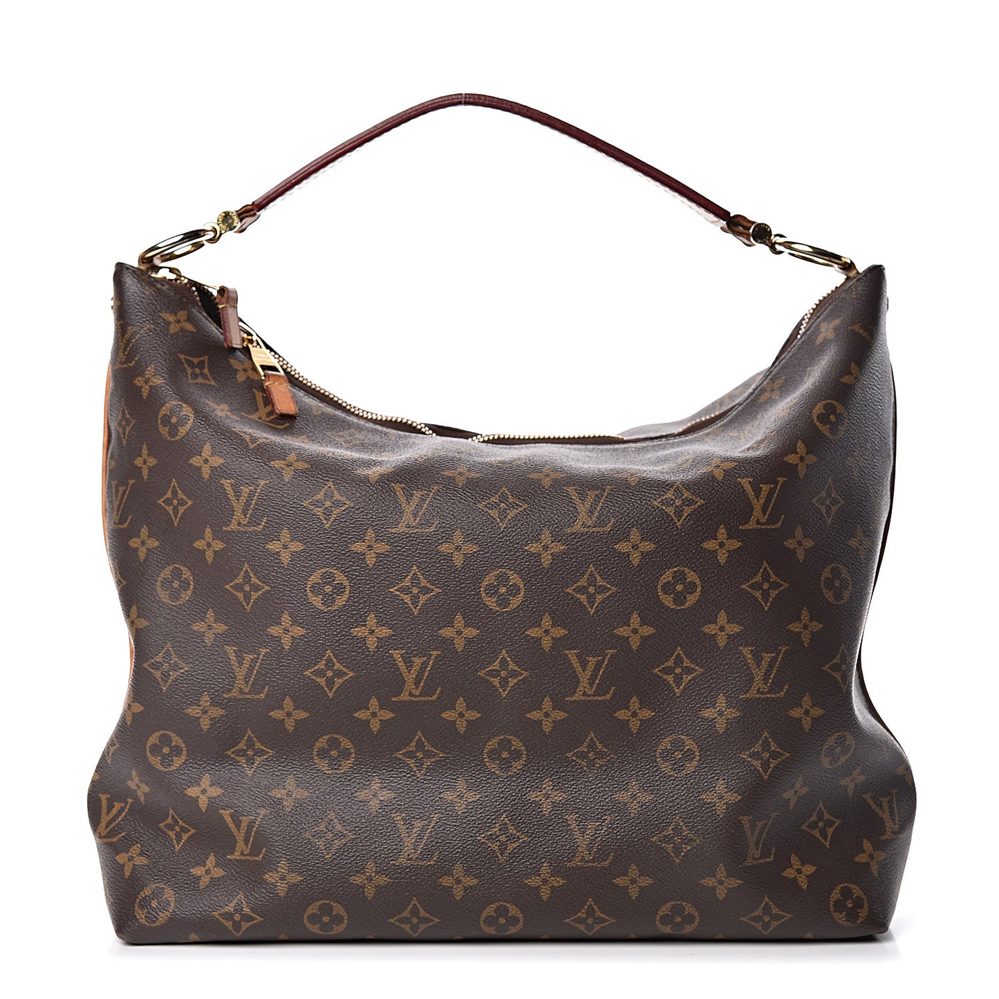 Monogram Sully MM