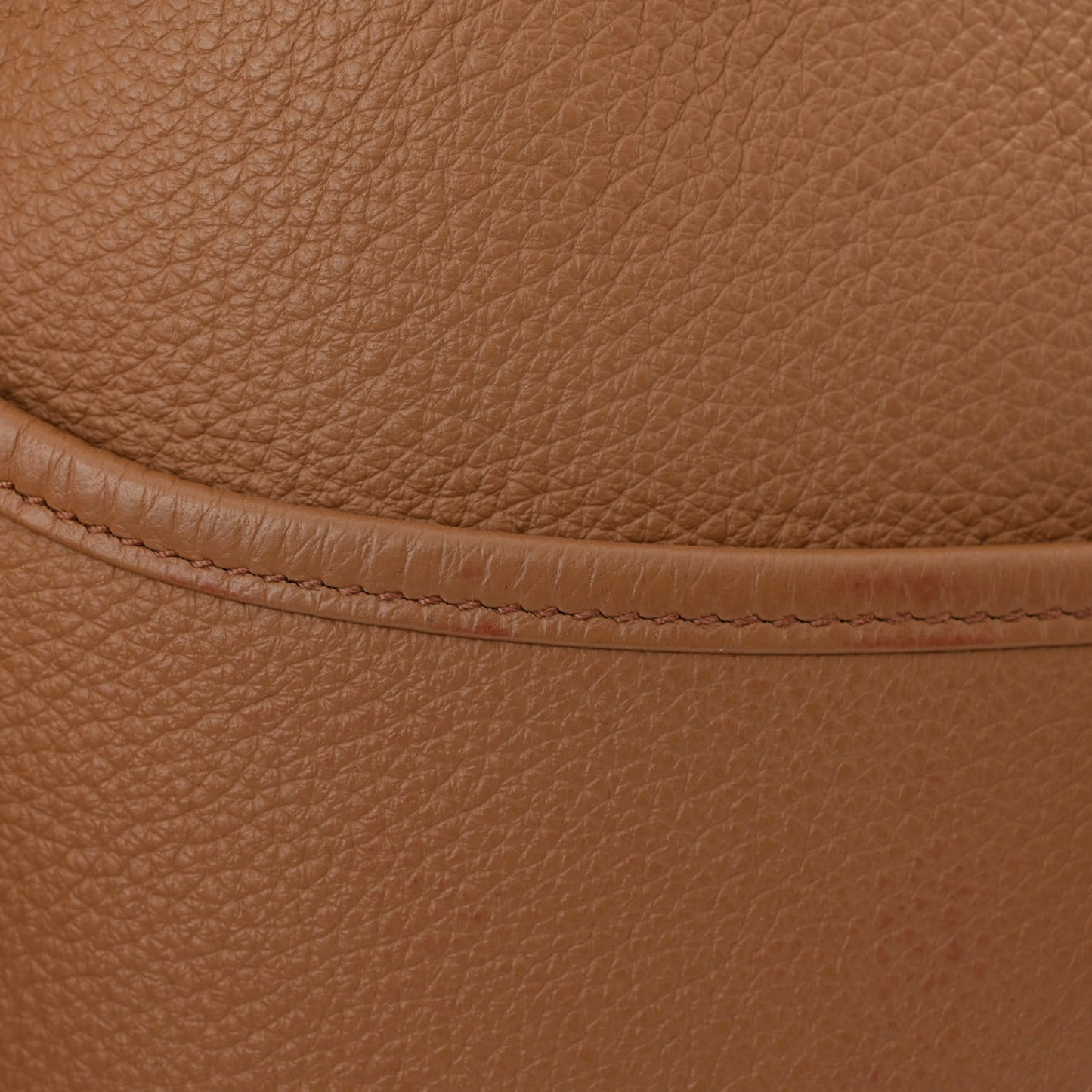 Taurillon Clemence Evelyne II GM Tabac Camel
