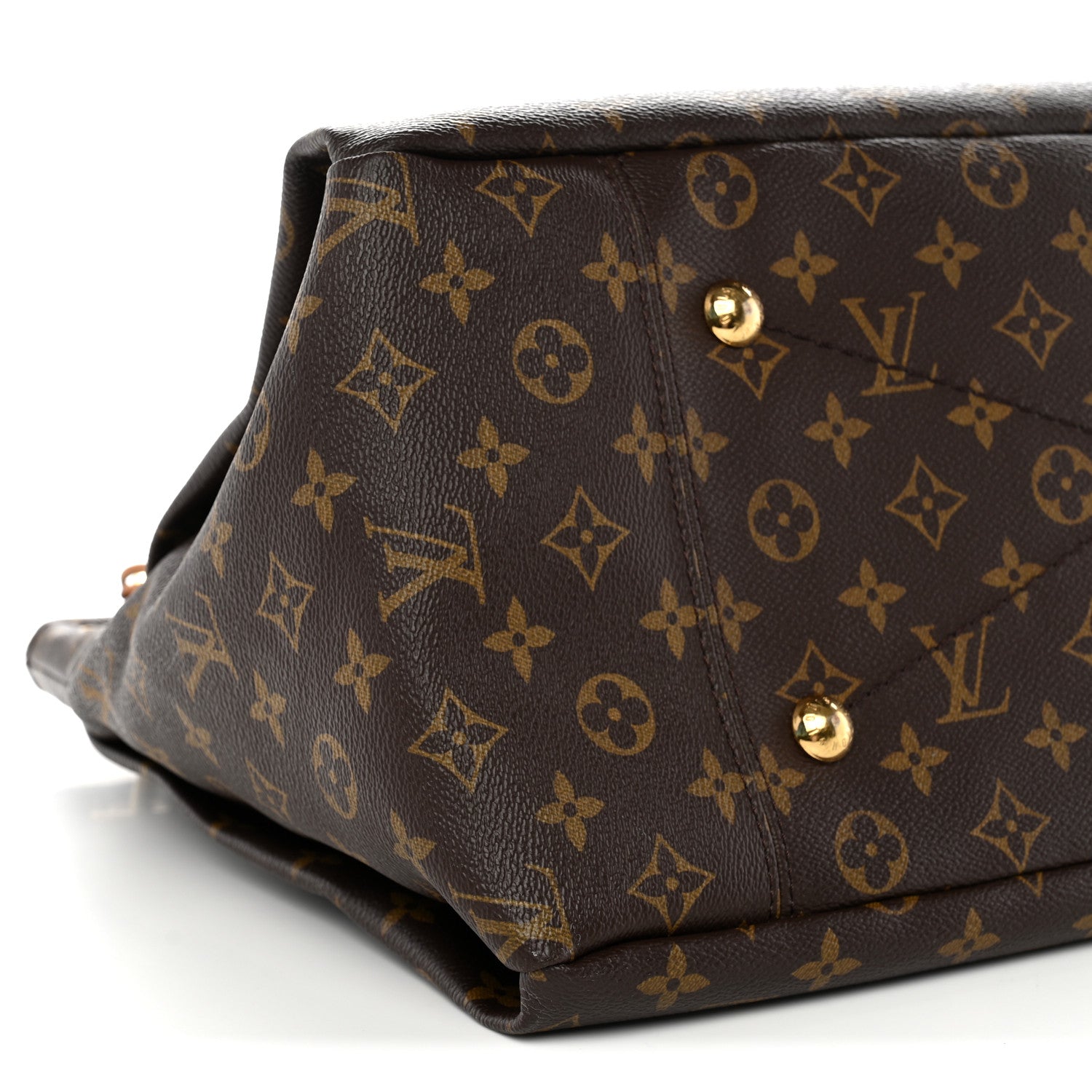 Louis Vuitton Monogram Artsy MM 8 of 12