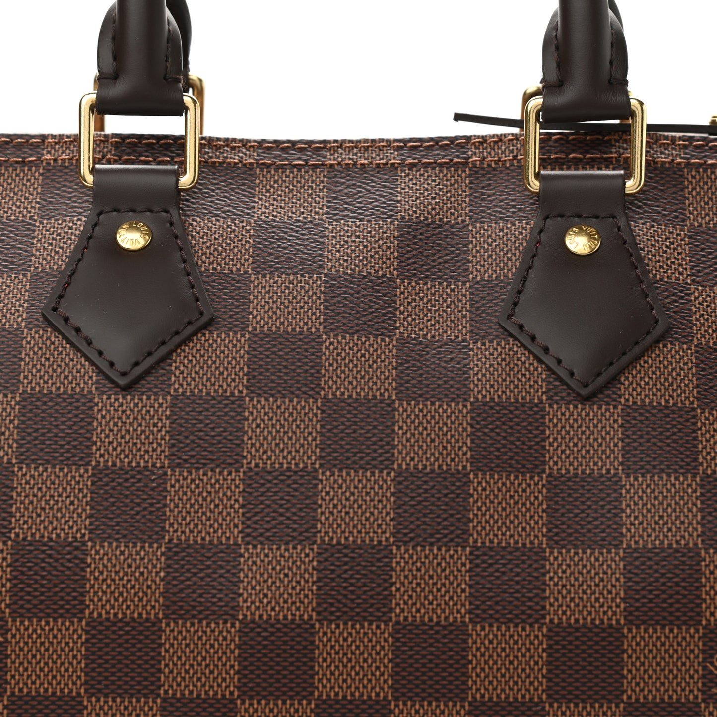 Damier Ebene Speedy 25
