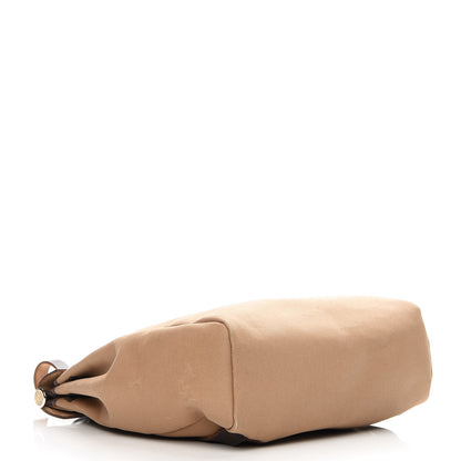 Hermes Toile Vache Hunter Herbag 30 PM Backpack Etoupe Ebene 4 of 17
