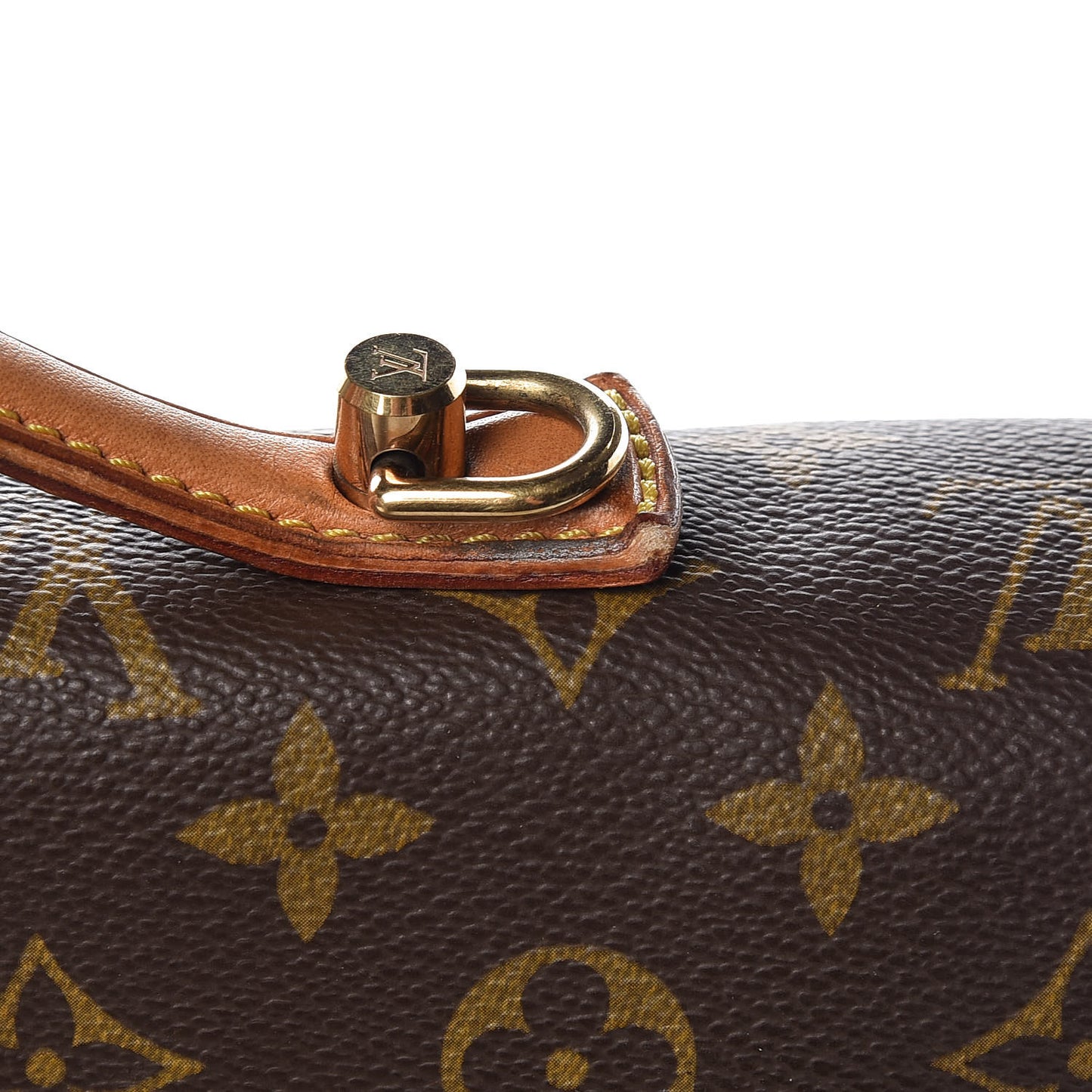 Monogram Beverly GM Briefcase