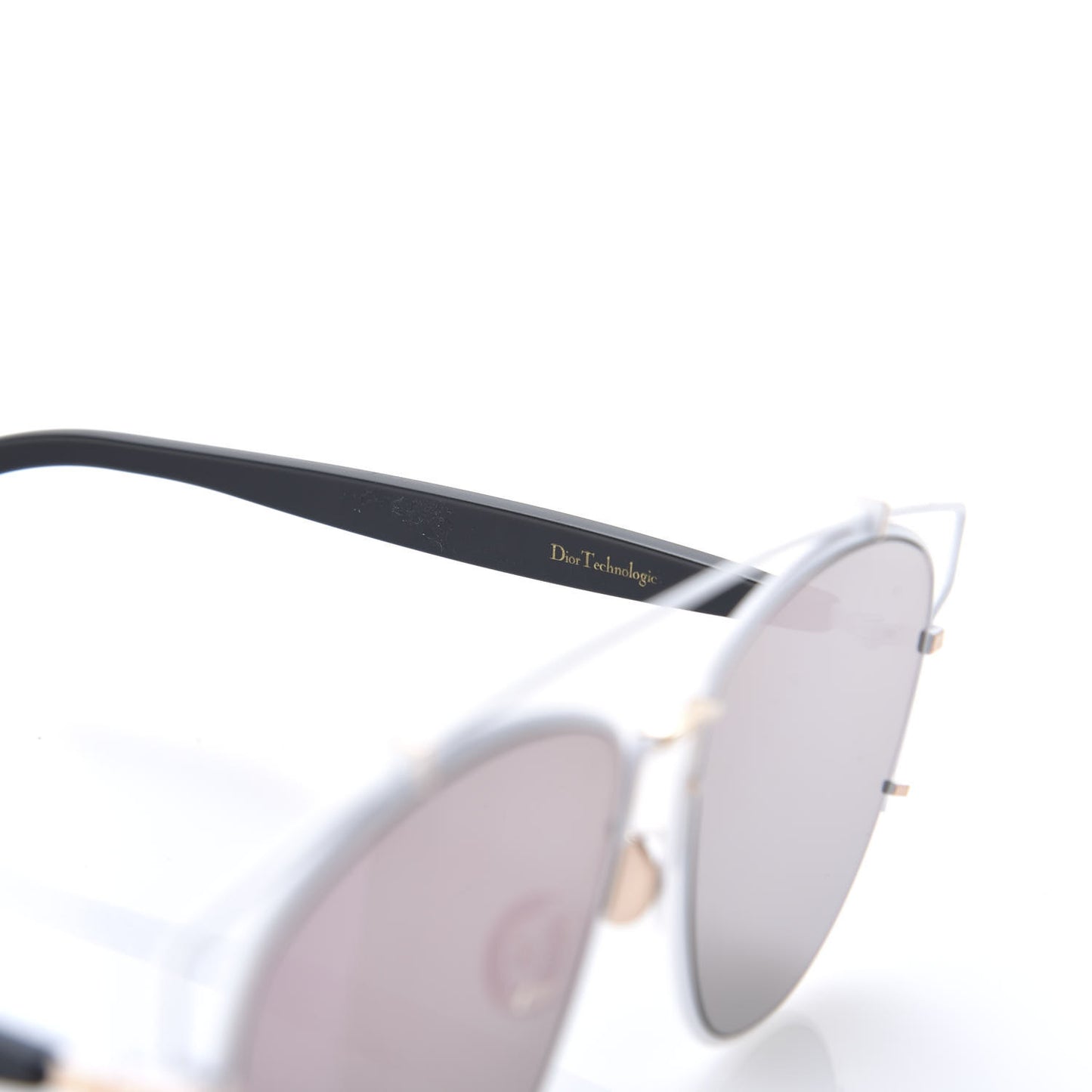 Technologic Sunglasses Pink