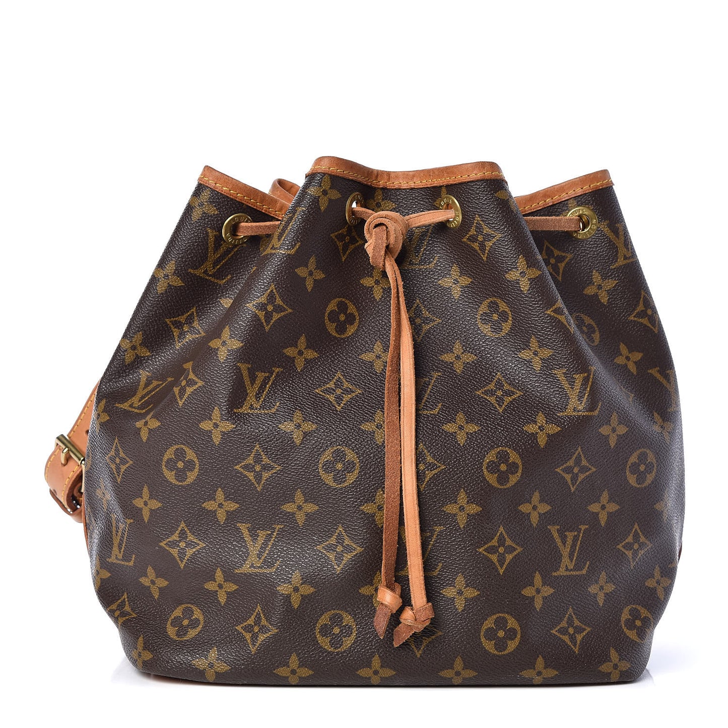 Monogram Petit Noe