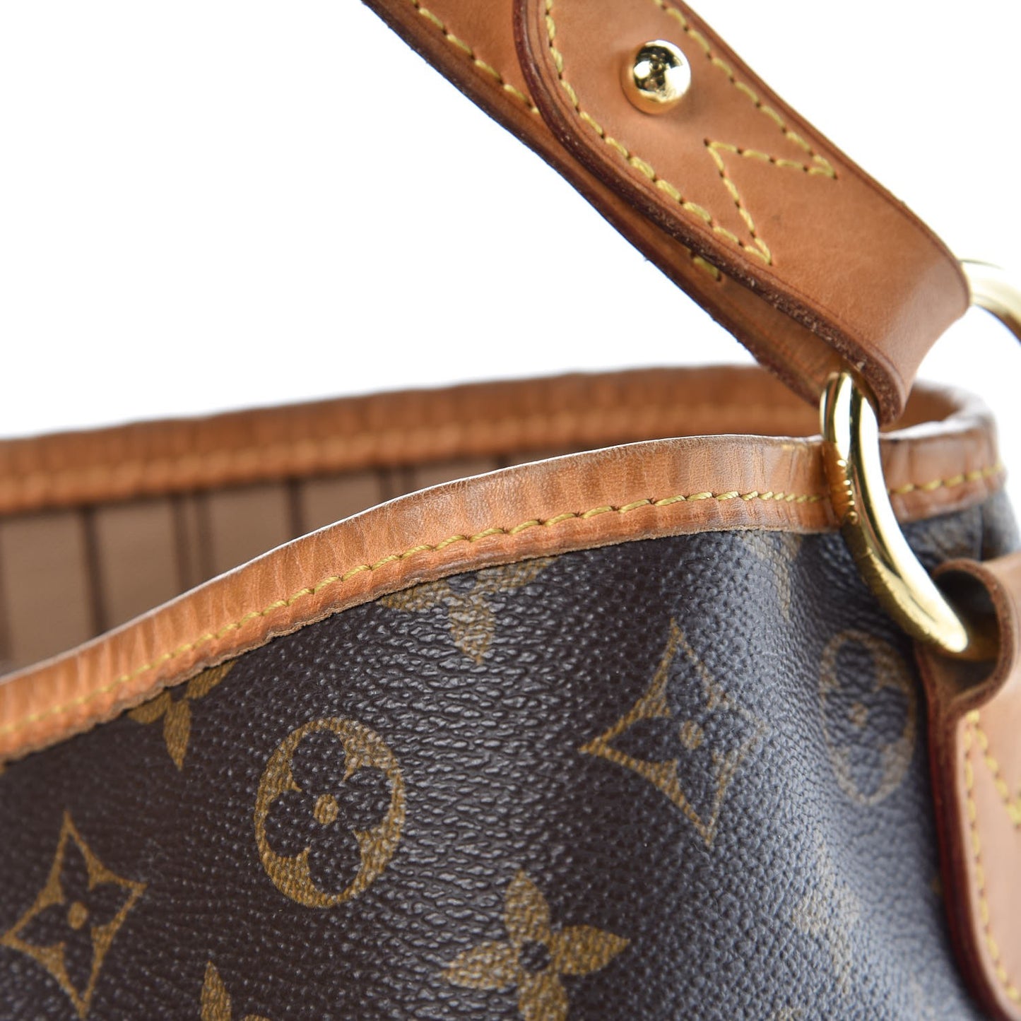 Monogram Delightful PM