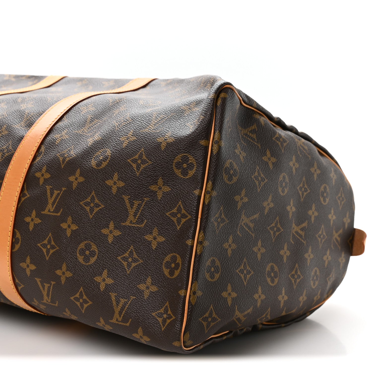 Louis Vuitton Monogram Keepall 50 9 of 9