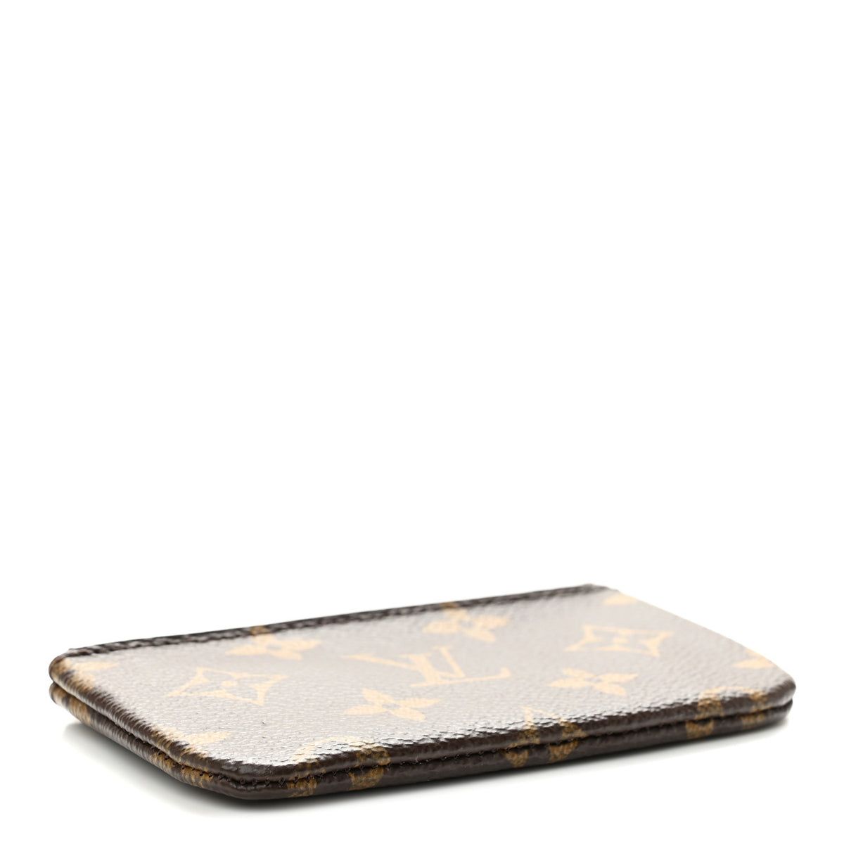 Louis Vuitton Monogram Key Pouch 4 of 9