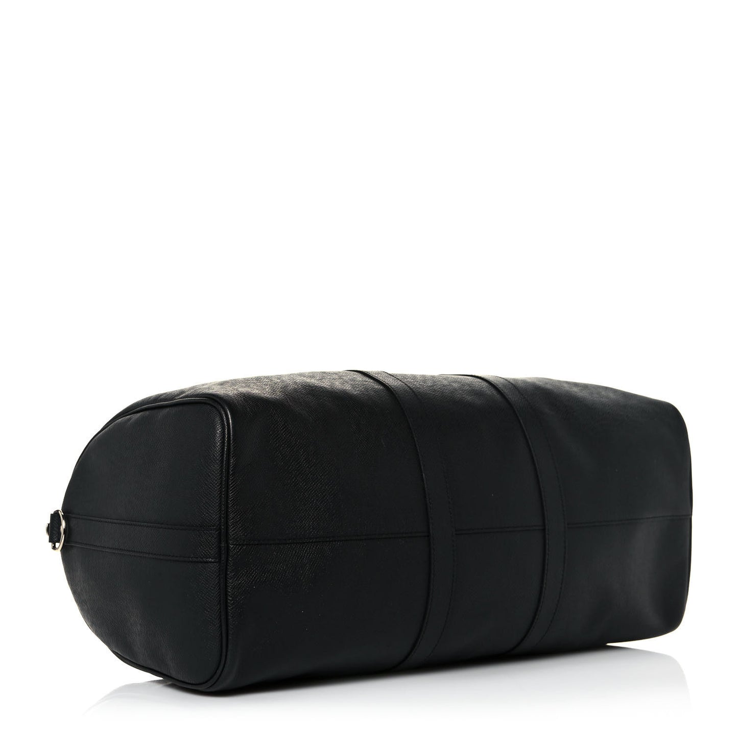 Taiga Keepall Bandouliere 45 Black