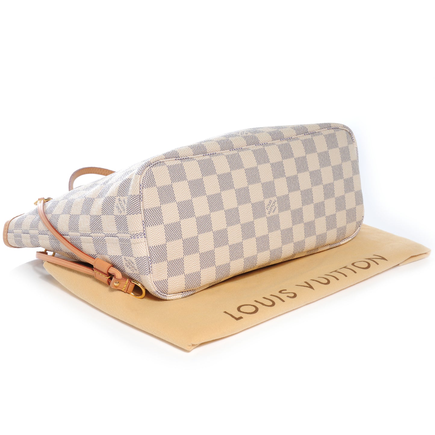 Damier Azur Neverfull PM