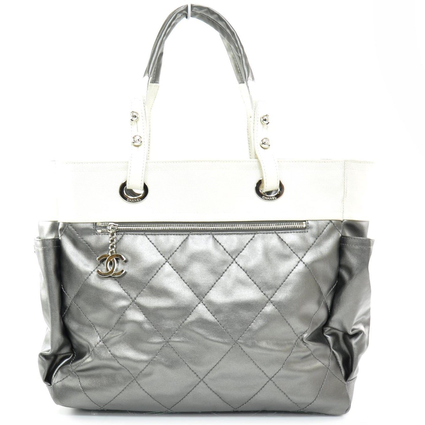 Paris Biarritz Large Tote