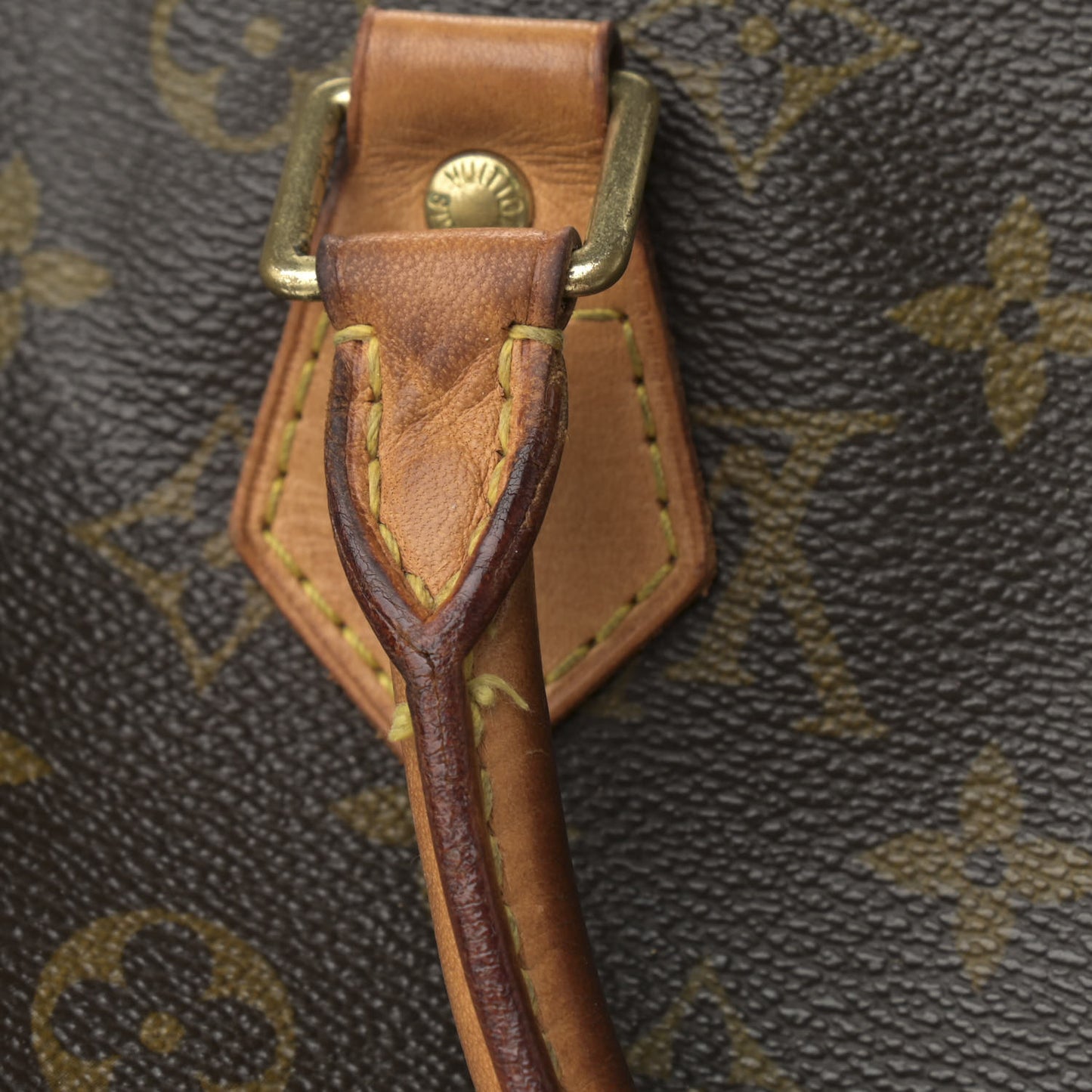 Monogram Speedy 30