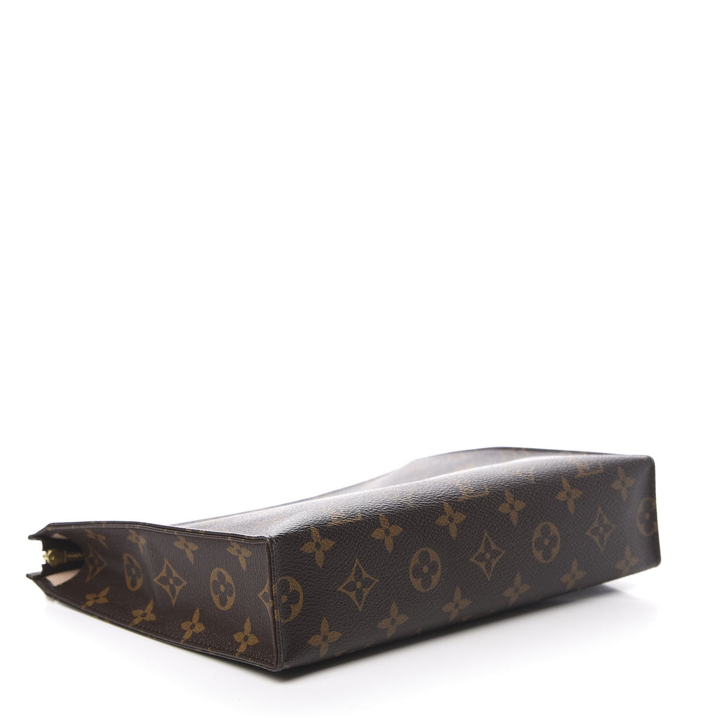 Monogram Toiletry Pouch 26