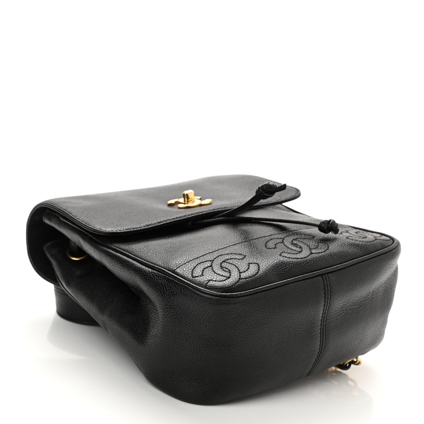 Caviar CC Backpack Black