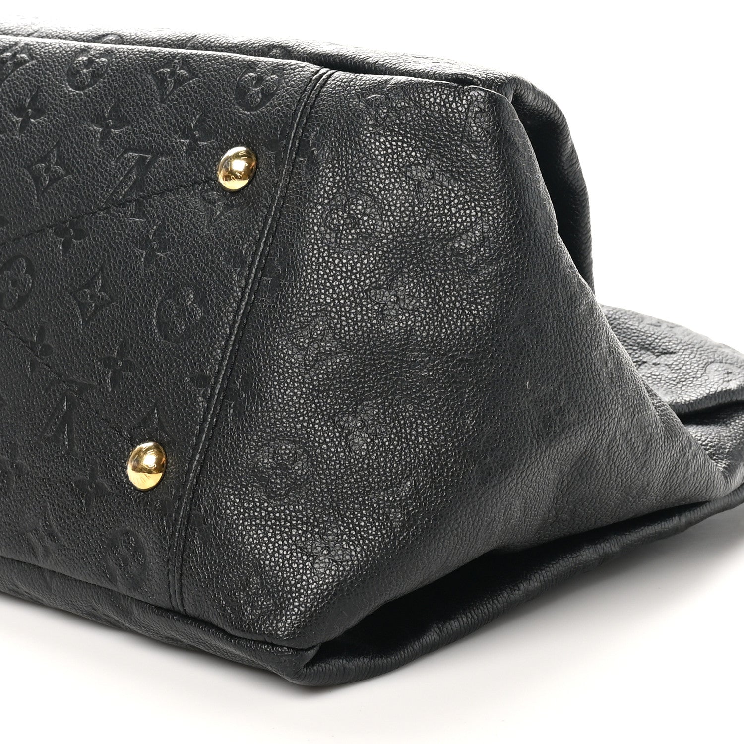 Louis Vuitton Empreinte Artsy MM Black 10 of 10