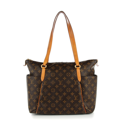 Louis Vuitton Monogram Totally MM 1 of 15