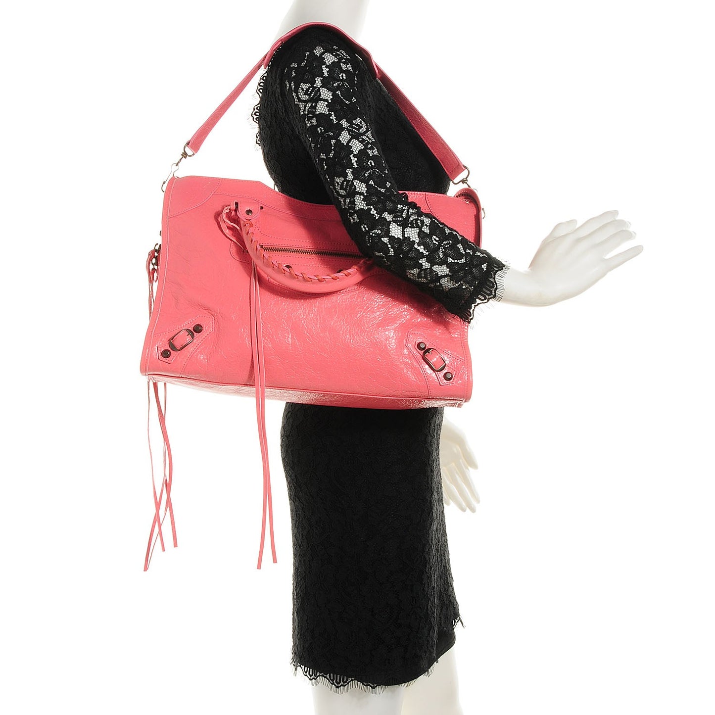 Agneau Classic Hardware City Rose Jaipur