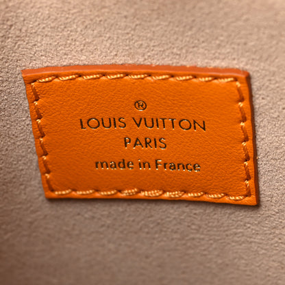 Louis Vuitton Mahina On My Side PM Summer Gold 6 of 9