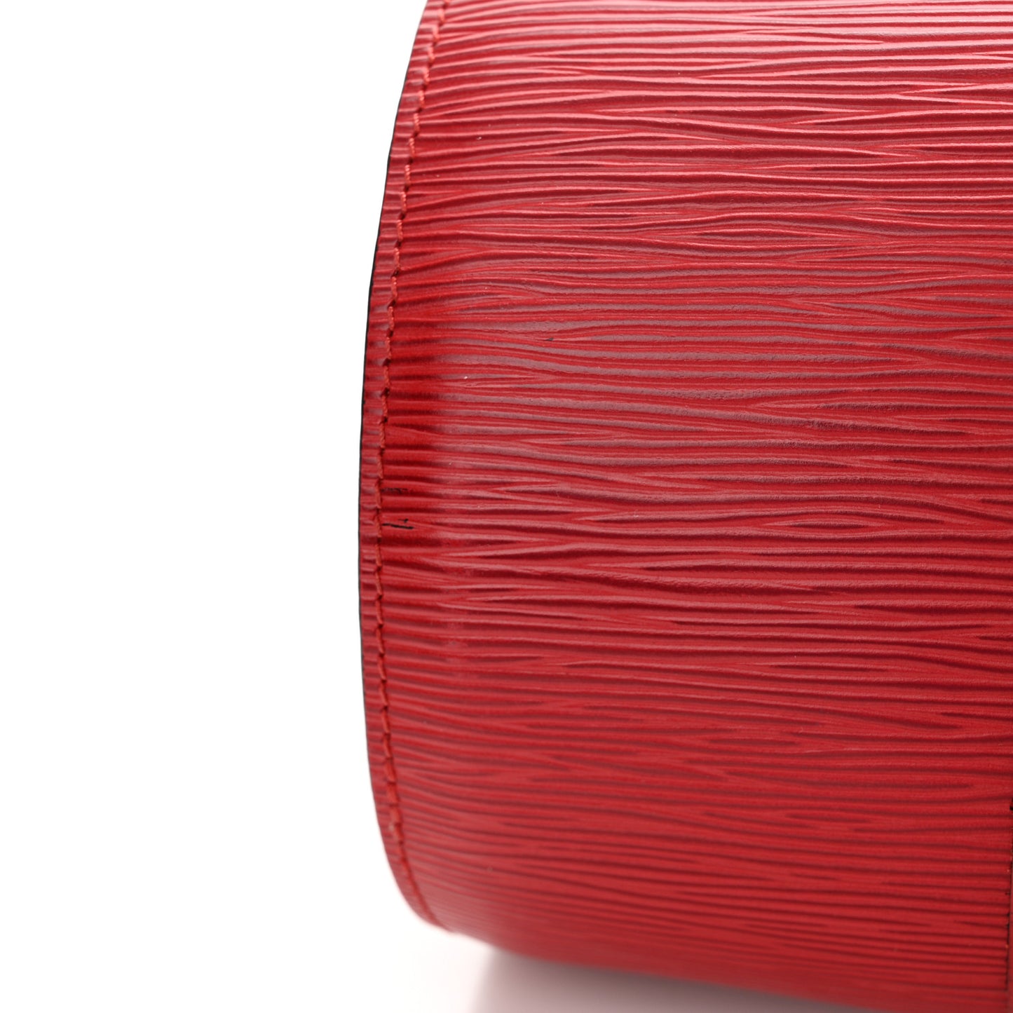 Epi Soufflot Castillan Red