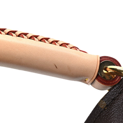 Louis Vuitton Monogram Graceful MM 7 of 8