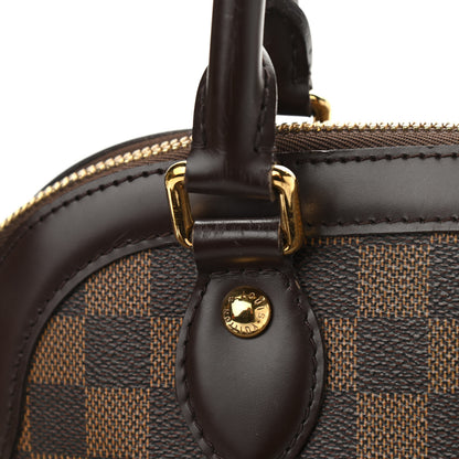 Louis Vuitton Damier Ebene Trevi PM 10 of 18